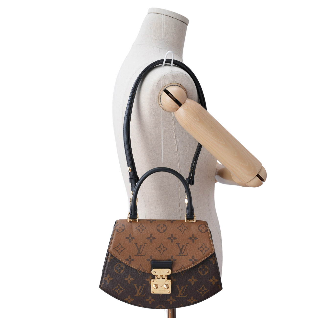 LOUIS VUITTON(USED)루이비통 M46548 모노그램 틸시트